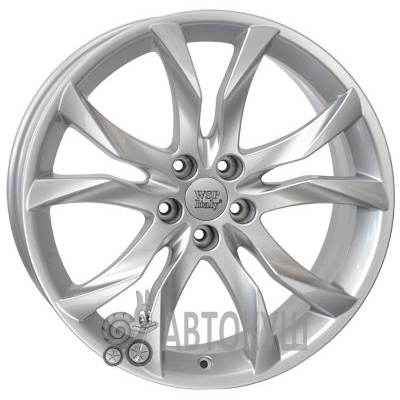 WSP Italy Peugeot (W853) Le Mans 8,5×19 5×108 ET27 DIA65,1 HS