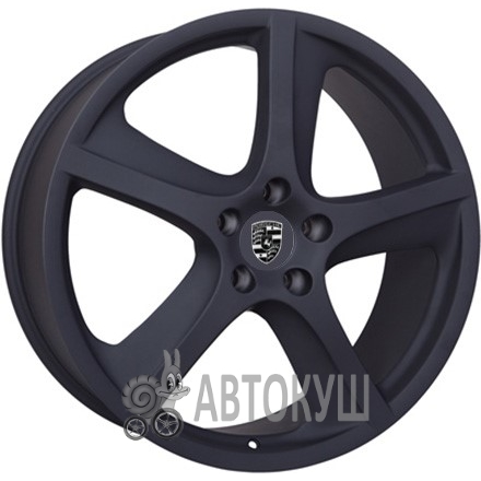 WSP Italy Porsche (W1006) Cayenne 10×22 5×130 ET50 DIA71,6 DB
