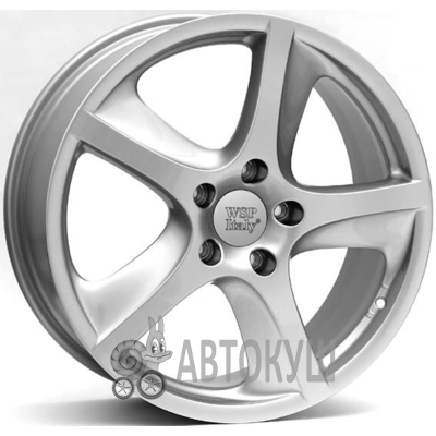 WSP Italy Porsche (W1006) Cayenne 10×22 5×130 ET50 DIA71,6 S