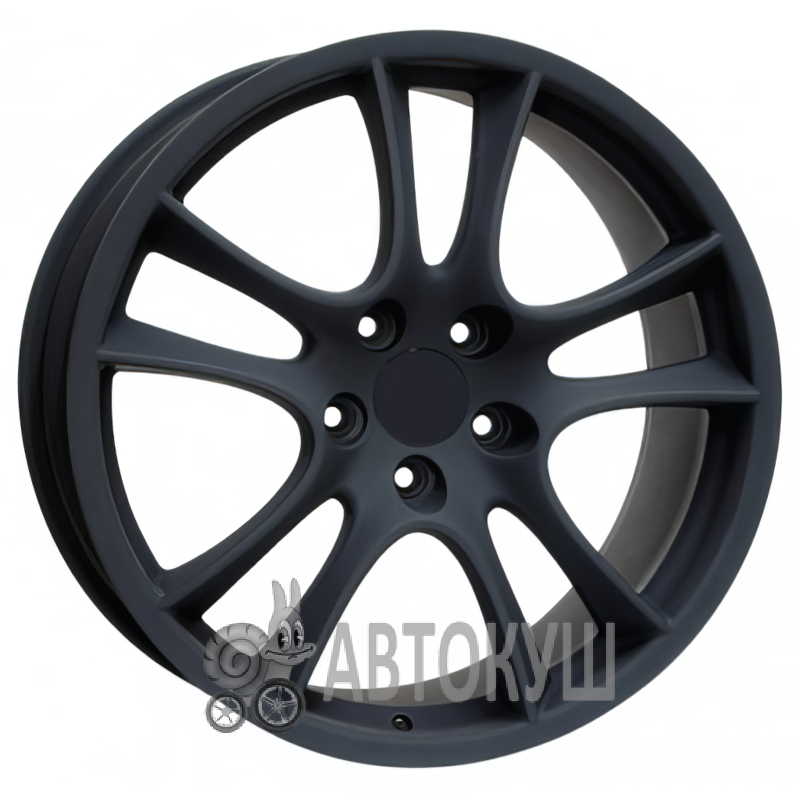 WSP Italy Porsche (W1051) Tornado 10,5×23 5×130 ET47 DIA71,6 DB