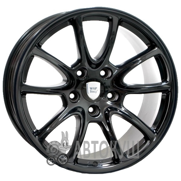 WSP Italy Porsche (W1052) Corsair 12×19 5×130 ET51 DIA71,6 GB