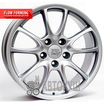 WSP Italy Porsche (W1052) Corsair 12×19 5×130 ET51 DIA71,6 S