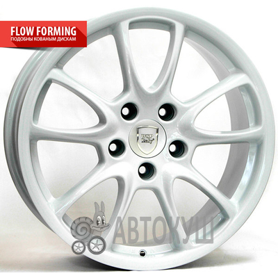 WSP Italy Porsche (W1052) Corsair 12×19 5×130 ET51 DIA71,6 W