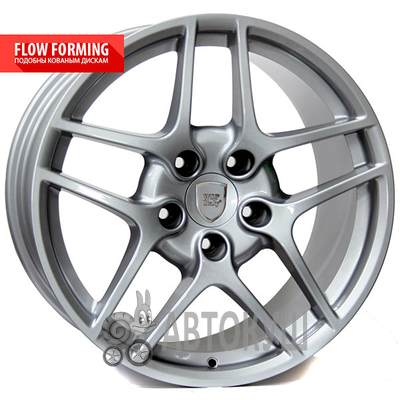 WSP Italy Porsche (W1053) Helios 8×19 5×130 ET57 DIA71,6 S