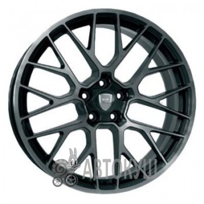 WSP Italy Porsche (W1056) Fuji 9×20 5×112 ET26 DIA66,4 AP