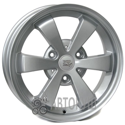 WSP Italy Smart (W1507) Etna 6×15 3×112 ET-8 DIA57,1 HS