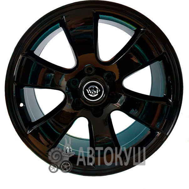 WSP Italy Toyota (W1707) Yokohama Prado 9,5×20 6×139,7 ET30 DIA106,1 GB