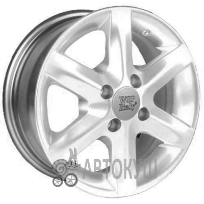 WSP Italy Toyota (W1713) Troy 6,5×15 4×100 ET35 DIA54,1 S