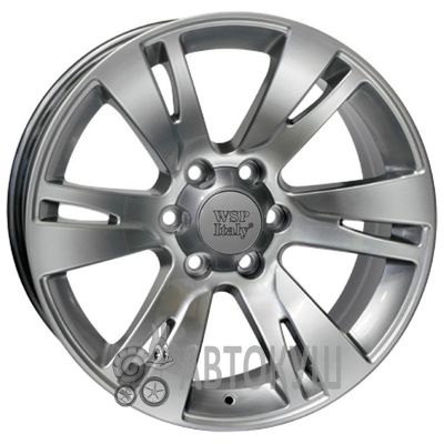 WSP Italy Toyota (W1765) Venere 9,5×20 6×139,7 ET20 DIA106,1 HS