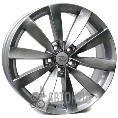 WSP Italy Volkswagen (W457) Rostock 8×19 5×112 ET41 DIA57,1 S