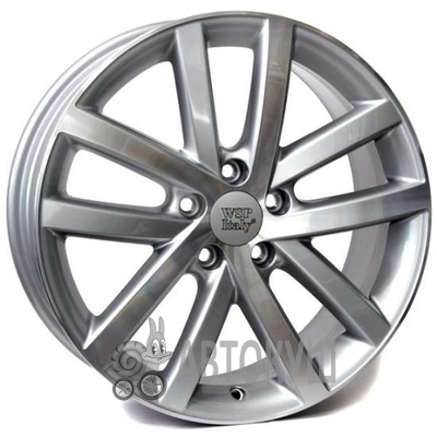 WSP Italy Volkswagen (W460) Rheia 6,5×16 5×112 ET42 DIA57,1 SP