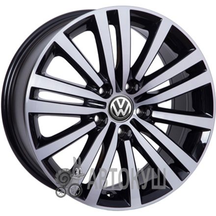 WSP Italy Volkswagen (W462) Altair 7,5×17 5×112 ET47 DIA57,1 GBP
