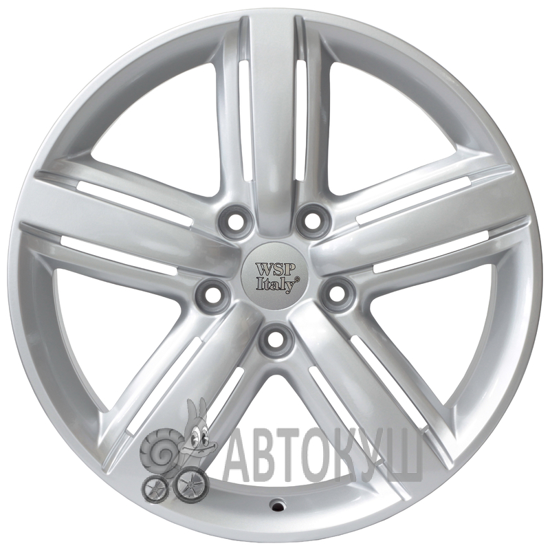 WSP Italy Volkswagen (W466) Salt Lake 8,5×19 5×130 ET59 DIA71,6 S