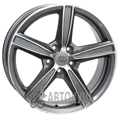 WSP Italy Volvo (W1254) Lima 8×19 5×108 ET49 DIA65,1 S
