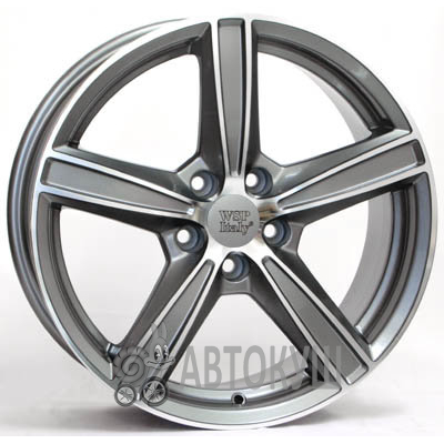 WSP Italy Volvo (W1254) Lima 8×19 5×108 ET49 DIA67,1 AP