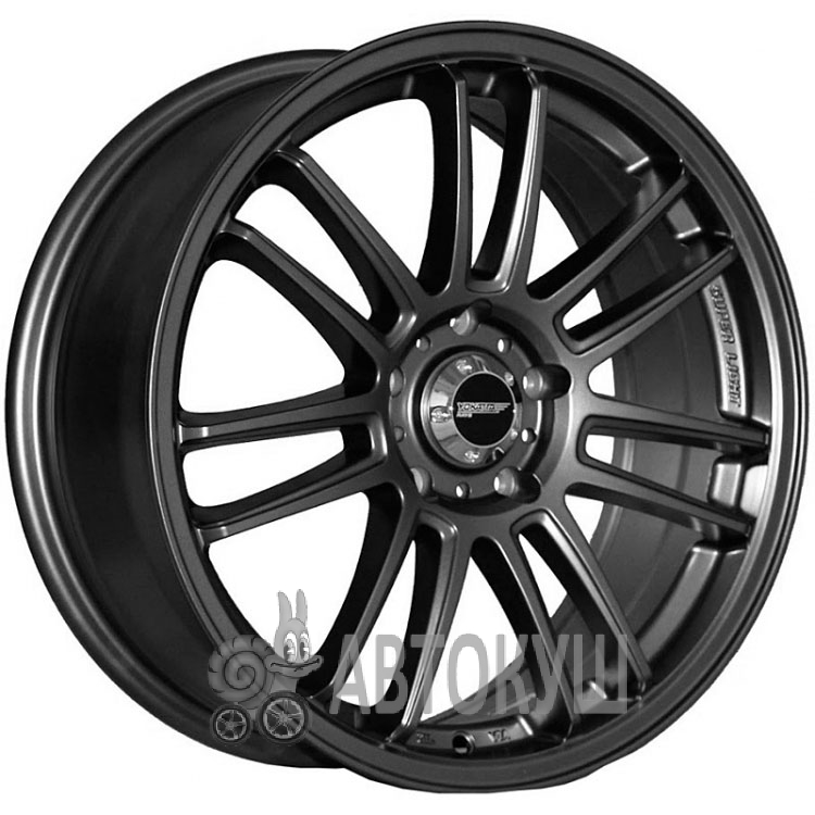 Yokatta Rays YA-1006 7×17 5×112 ET38 DIA73,1 EM/M