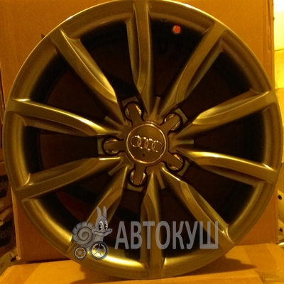ZD 512 7×16 5×112 ET40 DIA66,6 GM