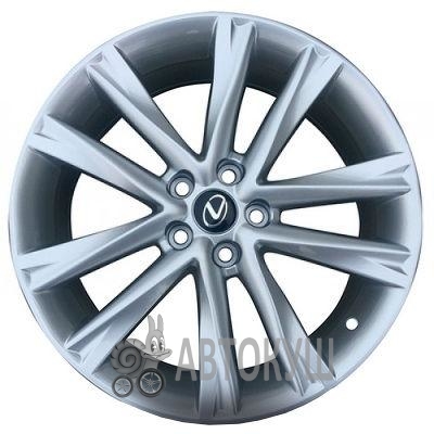 ZD F6330 7,5×19 5×114,3 ET35 DIA60,1 HS