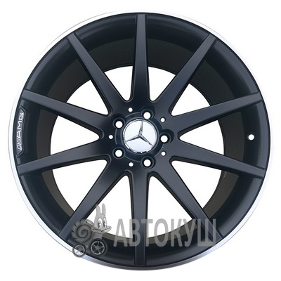 ZD F6602 9,5×19 5×112 ET43,5 DIA66,6 BMF