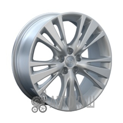 ZD M044 7,5×19 5×114,3 ET35 DIA72,6 HS