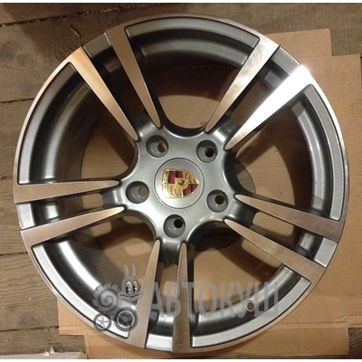 ZD S960 9,5×20 5×130 ET42 DIA71,6 GMF