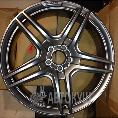 ZD ZY2003 8,5×20 5×112 ET40 DIA66,6 GM