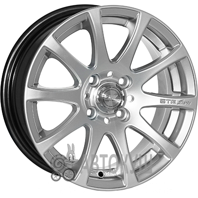 Zorat Wheels 3114Z 6×14 4×100 ET35 DIA67,1 HS