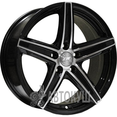 Zorat Wheels 3143 6×14 4×100 ET35 DIA67,1 BP