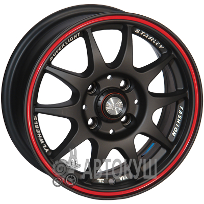 Zorat Wheels 346 5,5×13 4×98 ET20 DIA58,6 BP