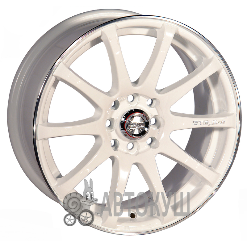 Zorat Wheels 355 6×14 4×100 ET35 DIA67,1 W-LP-Z