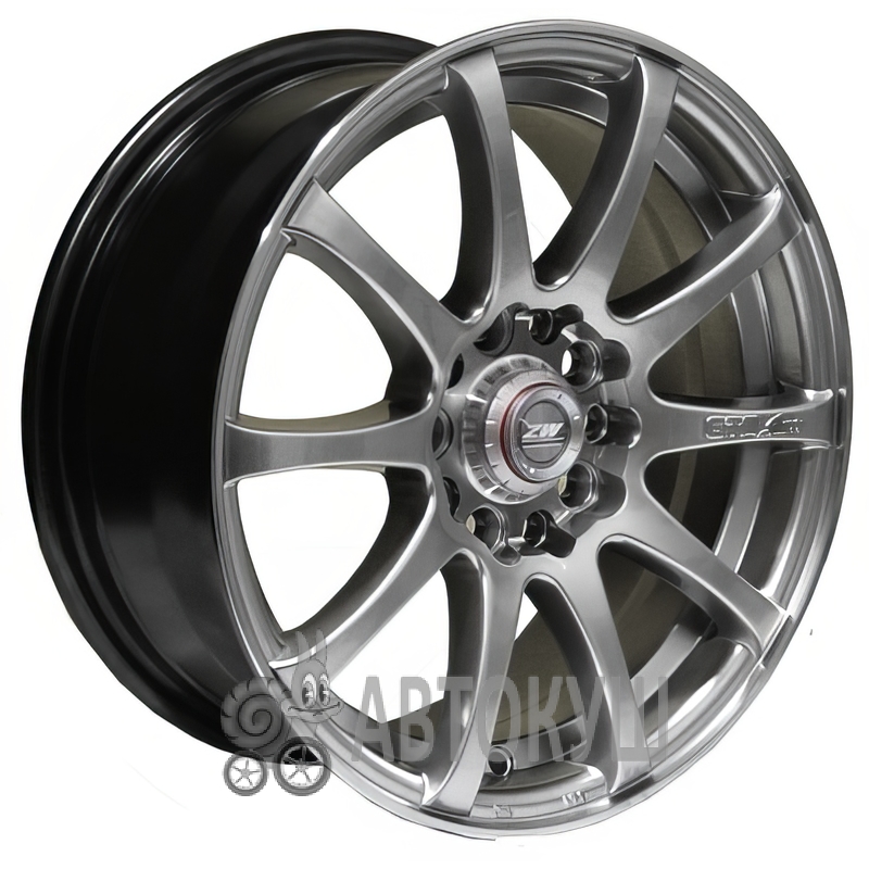 Zorat Wheels 355 6,5×15 4×98 ET35 DIA67,1 M