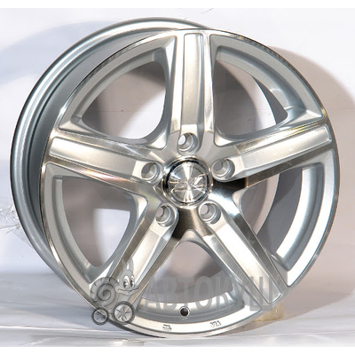 Zorat Wheels 610 6,5×15 5×112 ET35 DIA57,1 SP