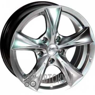 Zorat Wheels 683 5,5×14 4×108 ET25 DIA65,1 HS