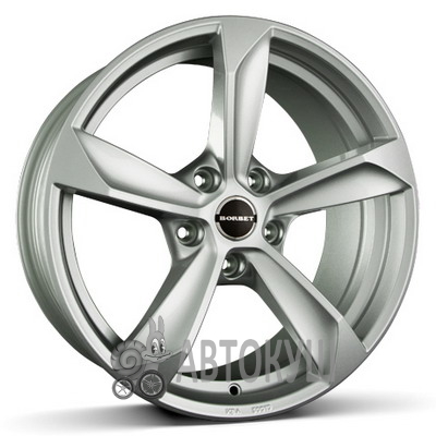 Borbet S 9×20 5×112 ET20 DIA66,5 S