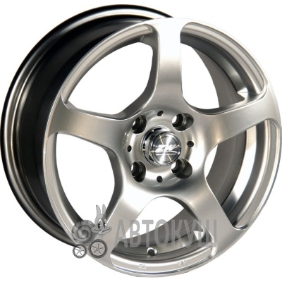 Zorat Wheels D221 6,5×15 5×112 ET35 DIA73,1 HS