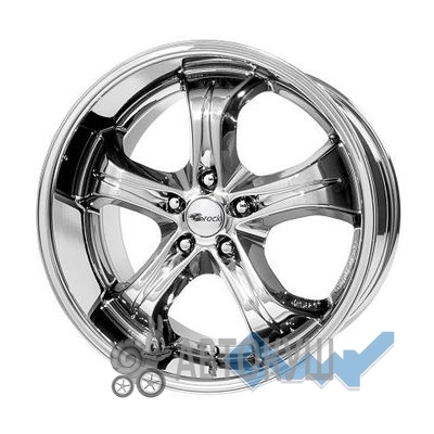 Brock B15 8,5×18 5×112 ET32 DIA72,6 SLC