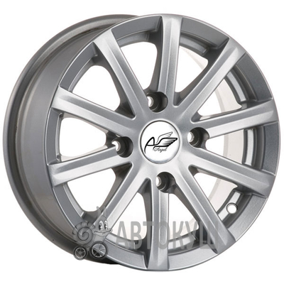 Angel Baretta 305 5,5×13 4×108 ET30 DIA67,1 S