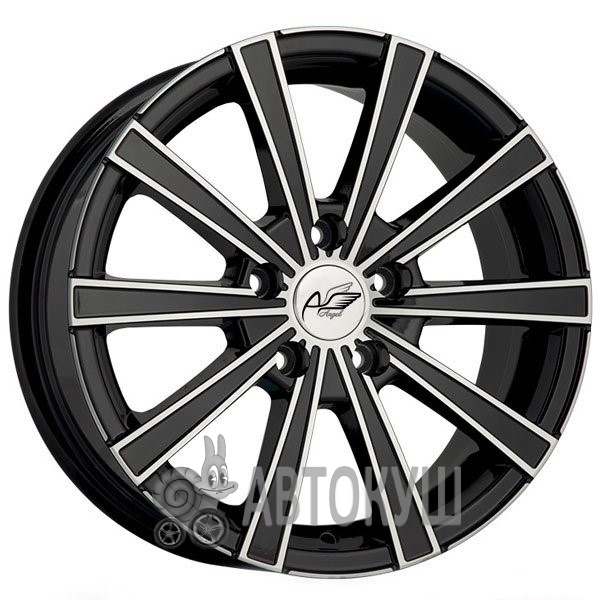 Angel Mirage 510 6,5×15 5×105 ET38 DIA56,6 BD