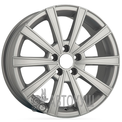 Angel Mirage 510 6,5×15 5×105 ET38 DIA56,6 S