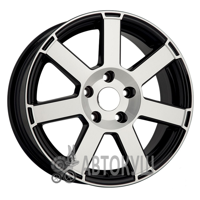 Angel Hornet 501 6,5×15 5×114,3 ET35 DIA67,1 BD