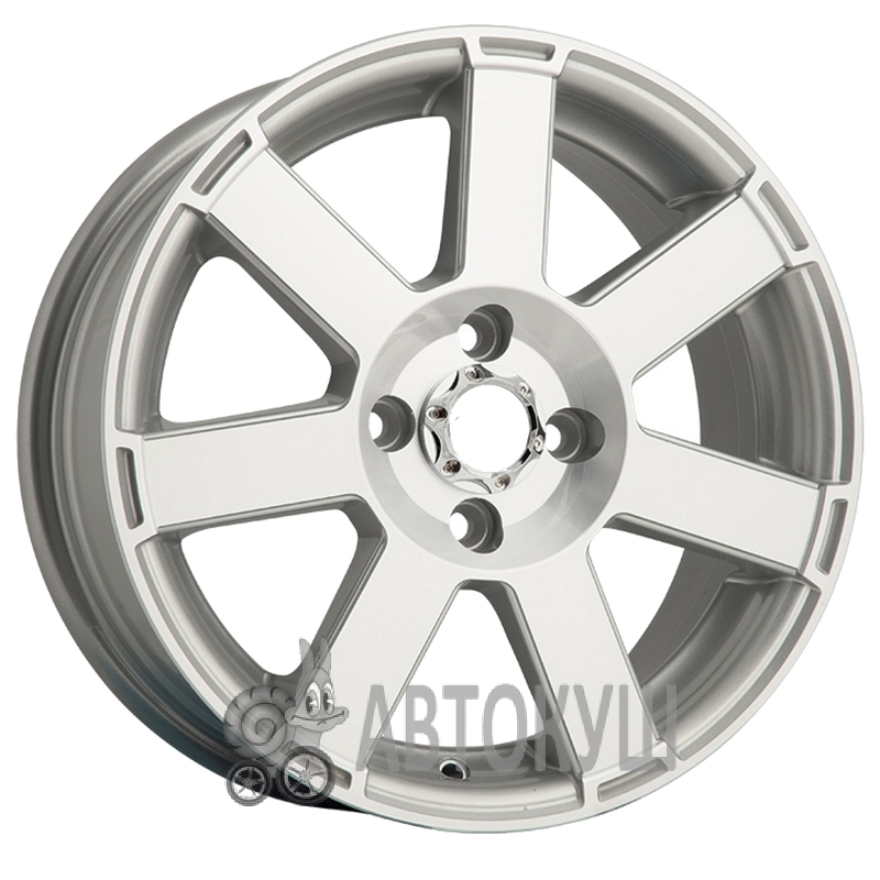 Angel Hornet 501 6,5×15 5×98 ET35 DIA67,1 SD