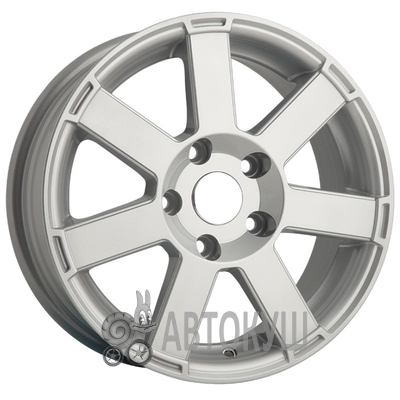 Angel Hornet 501 6,5×15 5×98 ET35 DIA67,1 S