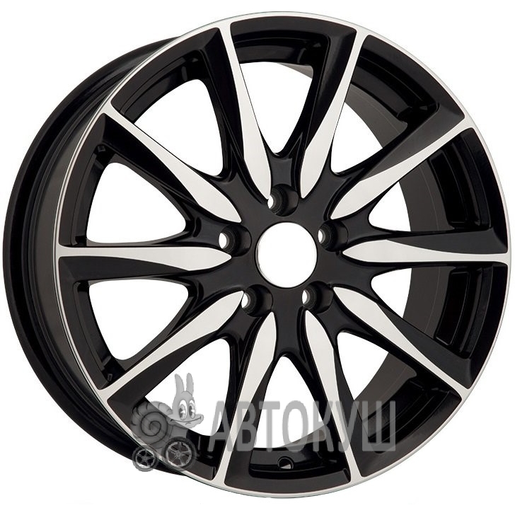 Angel Raptor 502 6,5×15 5×114,3 ET35 DIA67,1 BD