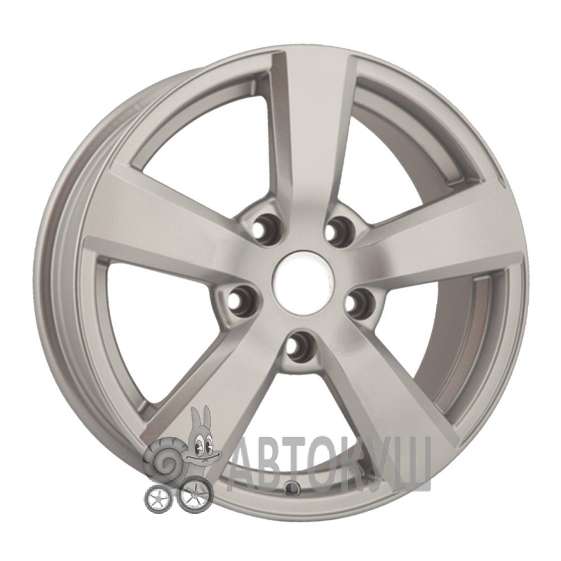 Angel Formula 503 6,5×15 4×98 ET35 DIA67,1 SD