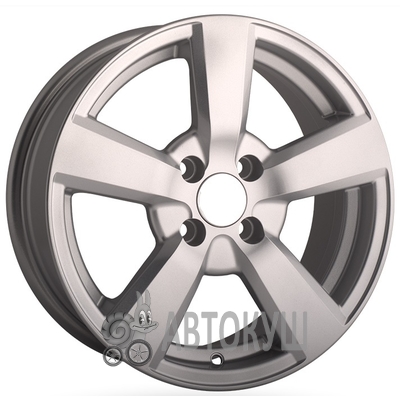 Angel Formula 503 6,5×15 4×108 ET35 DIA67,1 S
