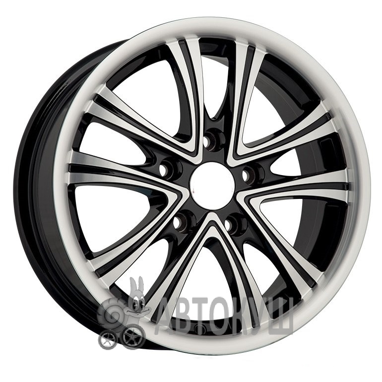 Angel Evolution 508 6,5×15 5×112 ET35 DIA66,6 BD