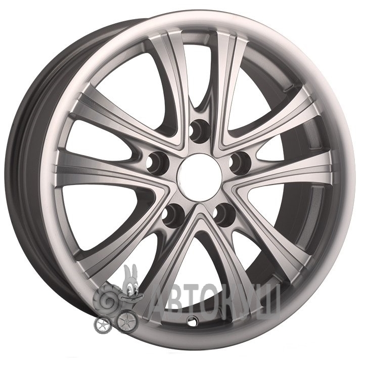 Angel Evolution 508 6,5×15 5×114,3 ET35 DIA67,1 SD