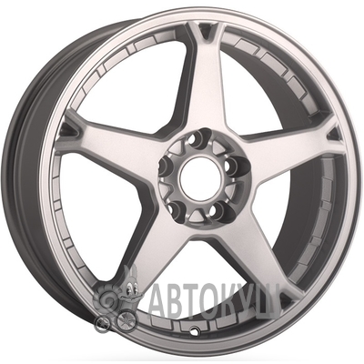 Angel Rapide 509 6,5×15 5×100 ET35 DIA57,1 S