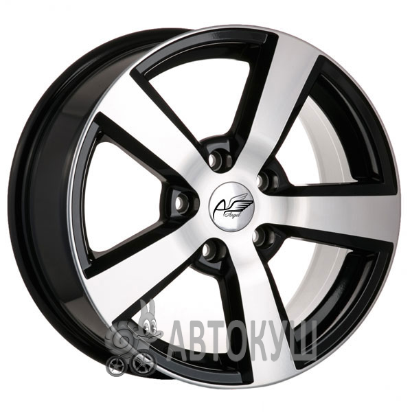Angel Formula 603 7×16 4×108 ET38 DIA67,1 BD