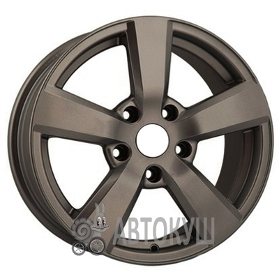 Angel Formula 603 7×16 5×100 ET38 DIA67,1 GM